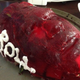 Illustration for article titled Behold, A Life-Sized Jell-O Mold Of Nick Sabans Face